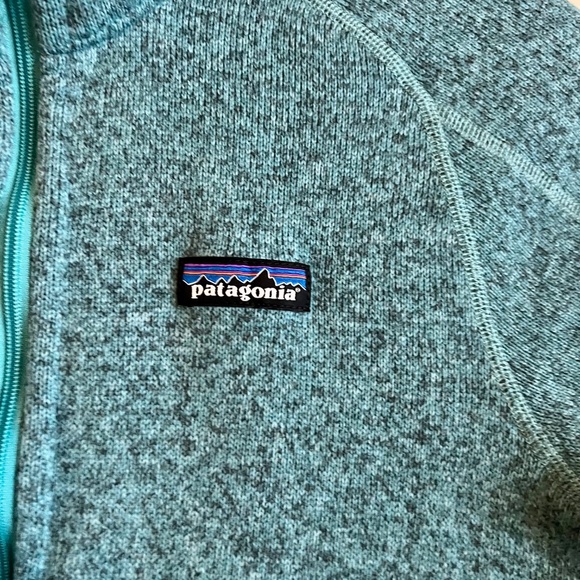 Patagonia Better Than Sweater - Picture 2 of 4
